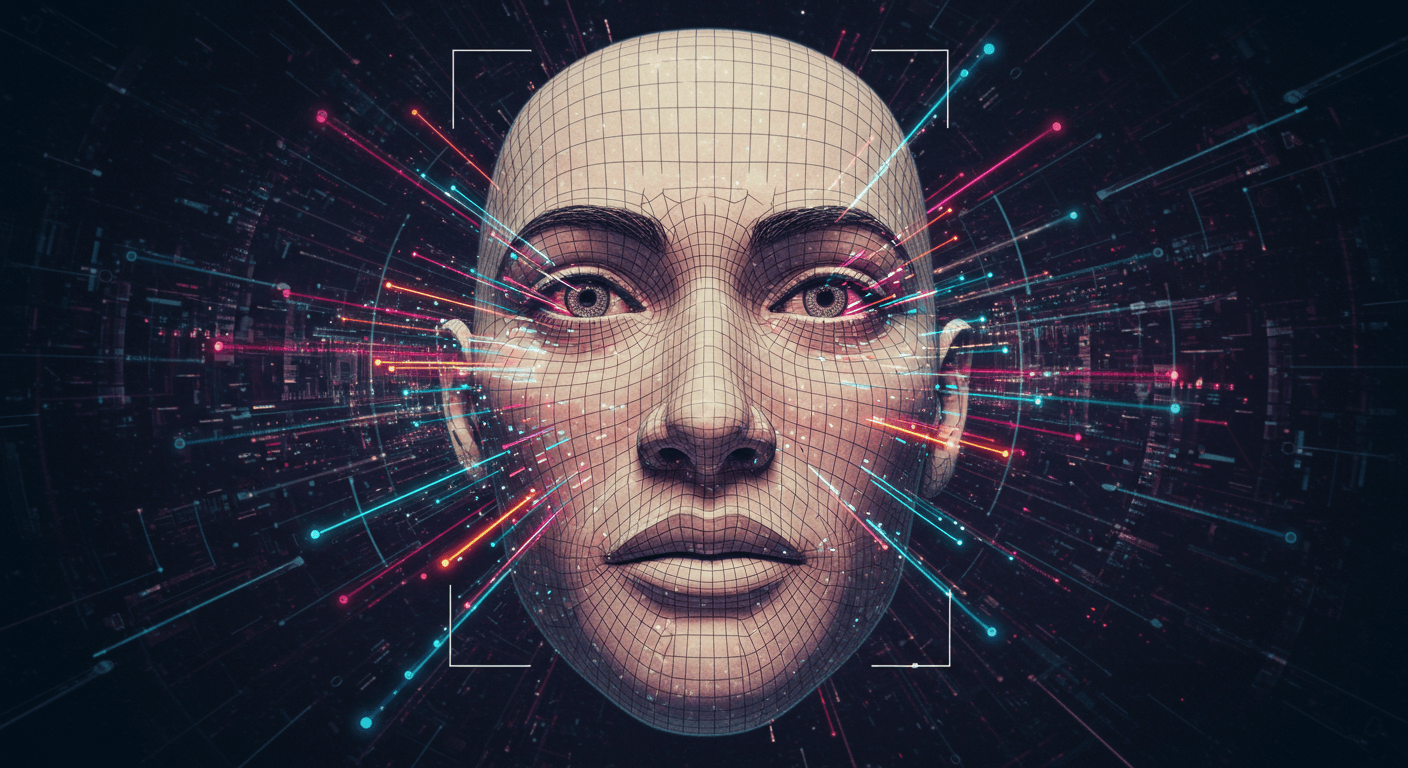 AI Face Recognition Attendance System